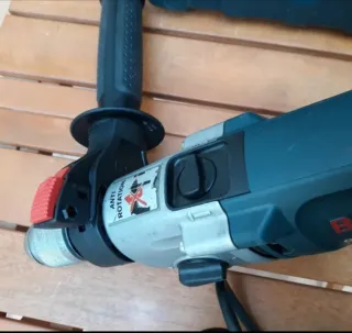 Taladro BOSCH GSB 20-2 RE