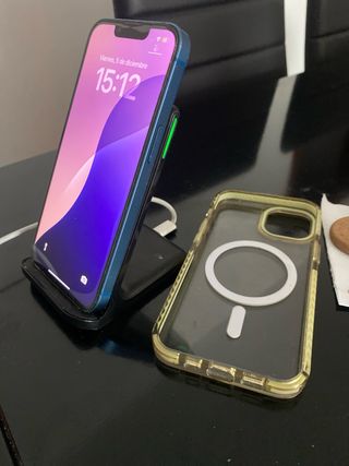 iPhone 13 256GB azul (leer por favor)