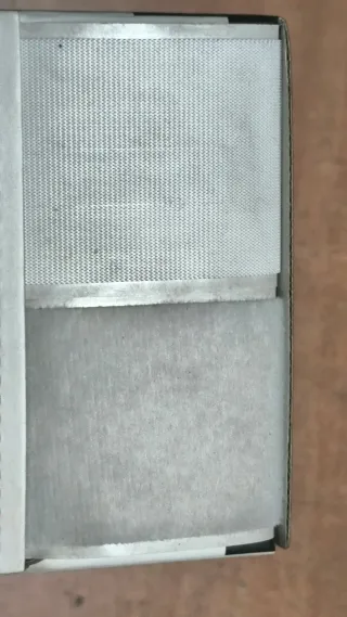 Velcro Extra Fino Blanco 50mm x 25mts