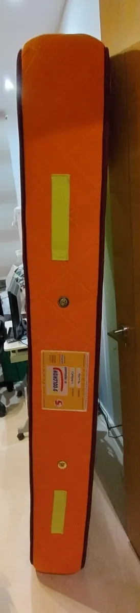 Colchón 90x190 cm nuevo