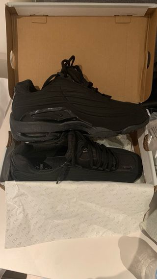 Nike x Hot Step 2 Negro