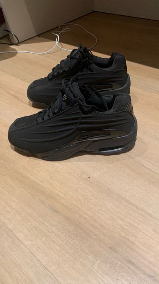 Nike x Hot Step 2 Negro