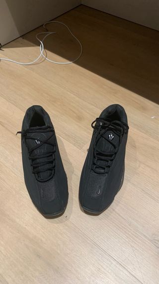 Nike x Hot Step 2 Negro