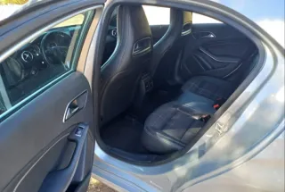 Mercedes-Benz Clase A 2014