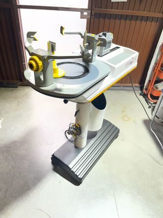 Máquina Encordar Babolat 3001