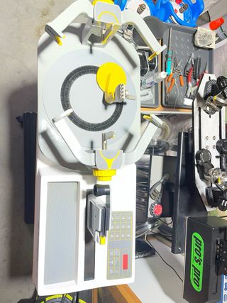 Máquina Encordar Babolat 3001