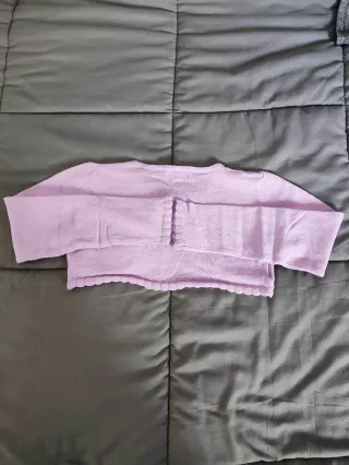 Bolero Mayoral 5 anos