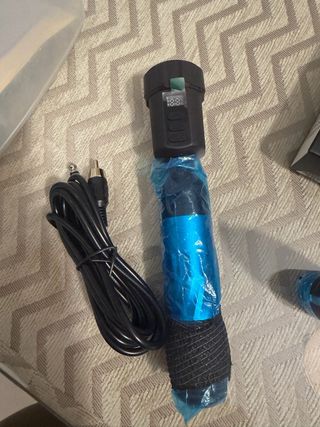 Máquina de tatuar para principiantes