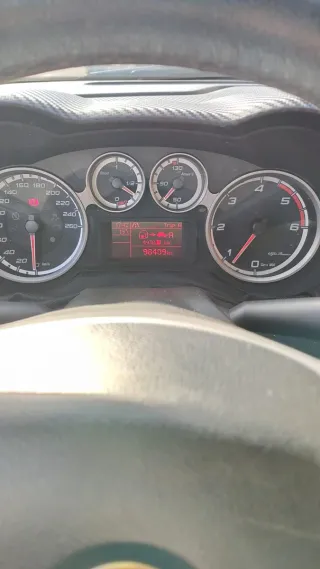 Alfa Romeo MiTO 2014