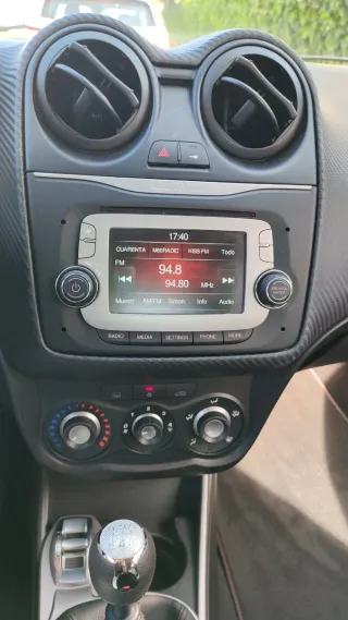 Alfa Romeo MiTO 2014