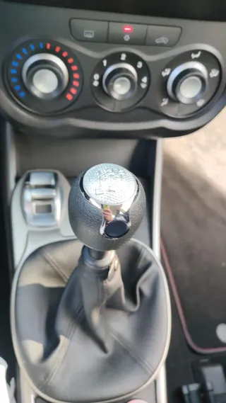 Alfa Romeo MiTO 2014