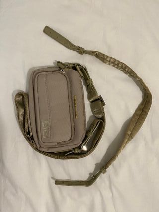 Bolso cruzado Adolfo Dominguez