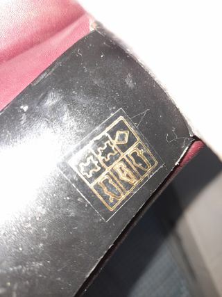 Zapatos de piel mujer Carrasco burdeos