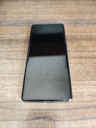 Oppo Find X3 Neo Nero + Accessori