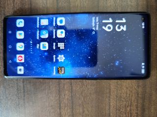 Oppo Find X3 Neo Nero + Accessori
