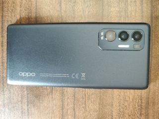 Oppo Find X3 Neo Nero + Accessori