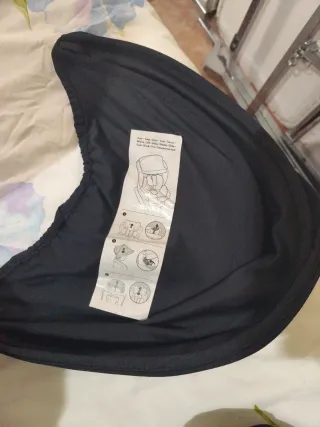 Silla de coche bebé Todos los grupos 0-36 Kg