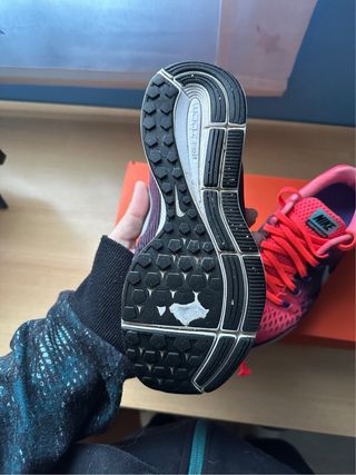Zapatillas Nike Running Mujer Talla 38