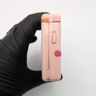 Nintendo DS Lite Rosa USG-001 + Caricatore