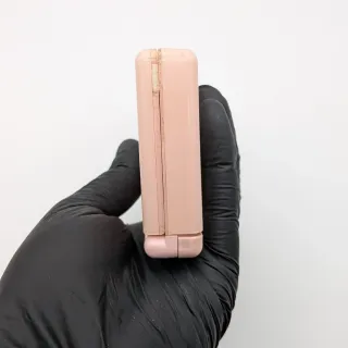 Nintendo DS Lite Rosa USG-001 + Caricatore
