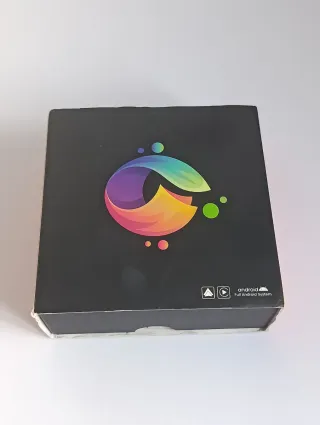 Playaibox Carplay Ai Box Android 15