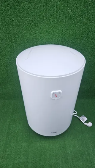 Calentador agua Svan ST8000 blanco