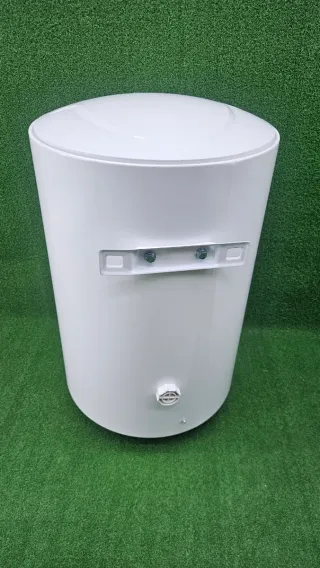 Calentador agua Svan ST8000 blanco