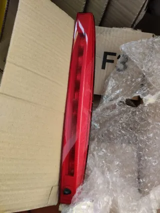 Tercera Luz de Freno Megane II Grandtour Ranchera