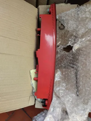 Tercera Luz de Freno Megane II Grandtour Ranchera