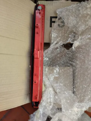 Tercera Luz de Freno Megane II Grandtour Ranchera