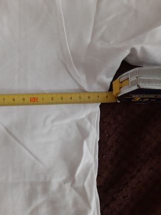 Camiseta Beckenbauer XL Capitanes Históricos