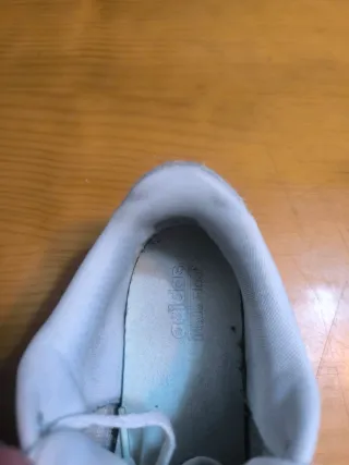 Zapatillas Adidas Blancas