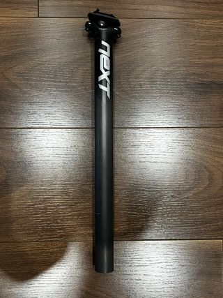 Tija Race Face Next Carbon 30.9 (NUEVA)