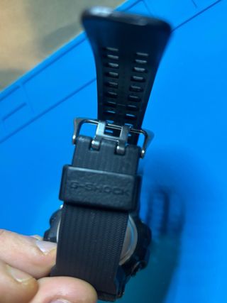 Reloj Casio G-Shock GWG-100-1A Mudmaster