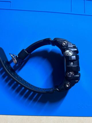 Reloj Casio G-Shock GWG-100-1A Mudmaster