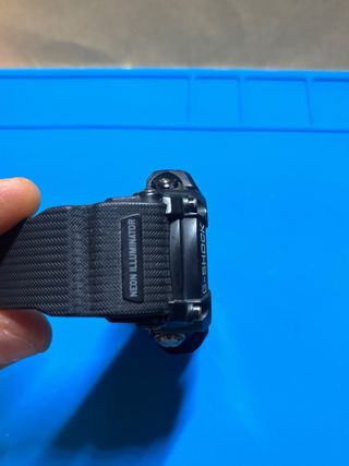 Reloj Casio G-Shock GWG-100-1A Mudmaster