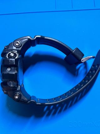 Reloj Casio G-Shock GWG-100-1A Mudmaster