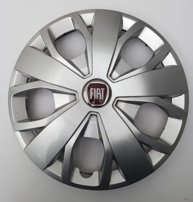 Tapacubos Fiat Ducato