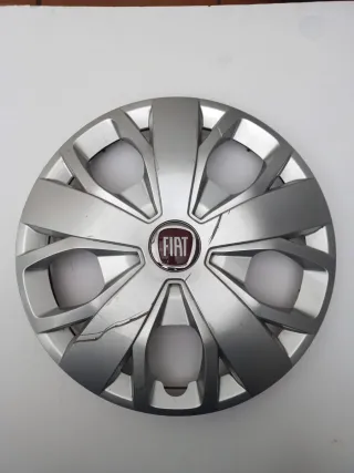 Tapacubos Fiat Ducato