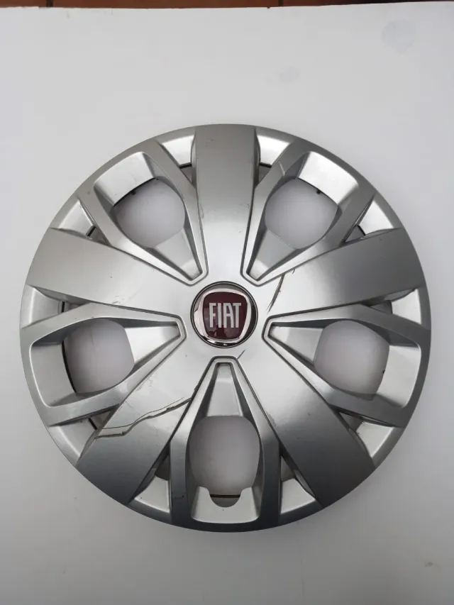 Tapacubos Fiat Ducato