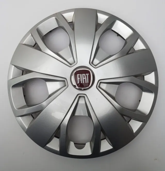 Tapacubos Fiat Ducato