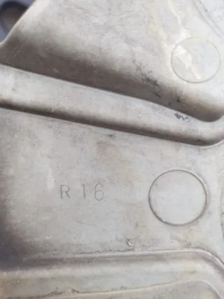 Tapacubos Fiat Ducato