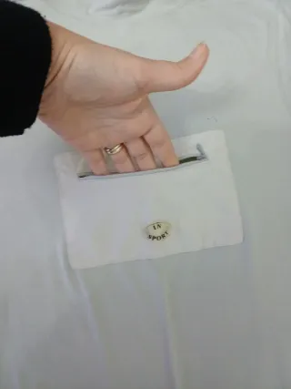 Abito lungo donna manica lunga