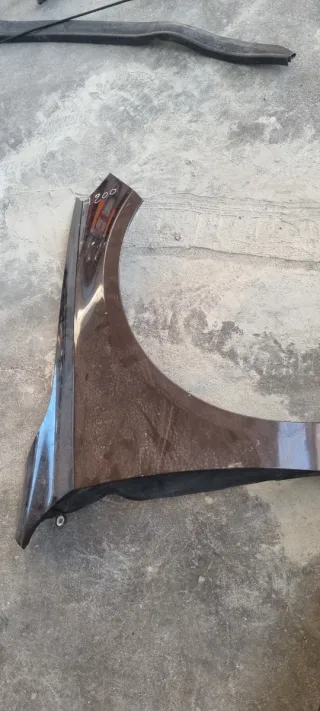 Parafango Destro Mercedes Classe A W176