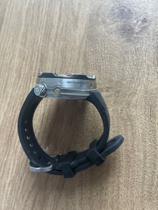 Citizen Promaster Marine Eco-Drive Aqualand Reloj