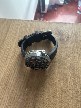 Citizen Promaster Marine Eco-Drive Aqualand Reloj