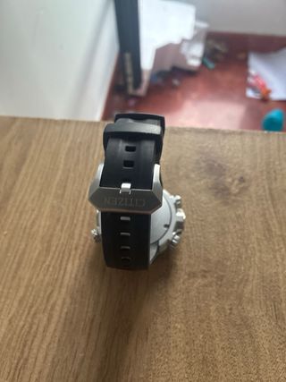 Citizen Promaster Marine Eco-Drive Aqualand Reloj