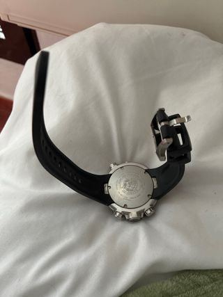 Citizen Promaster Marine Eco-Drive Aqualand Reloj