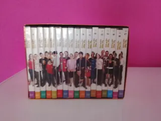 Aquí no hay quien viva DVD Colección Completa