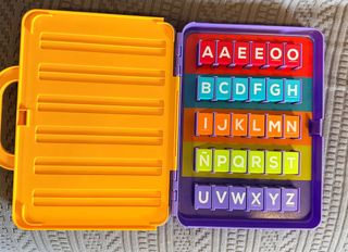 Juego Diset Yo Aprendo a Leer y Contar